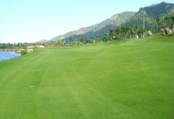 Diamond Bay Golf & Villas